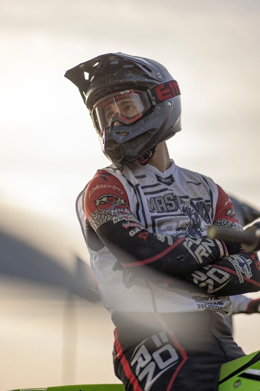 Master MX 2024 - The Race 